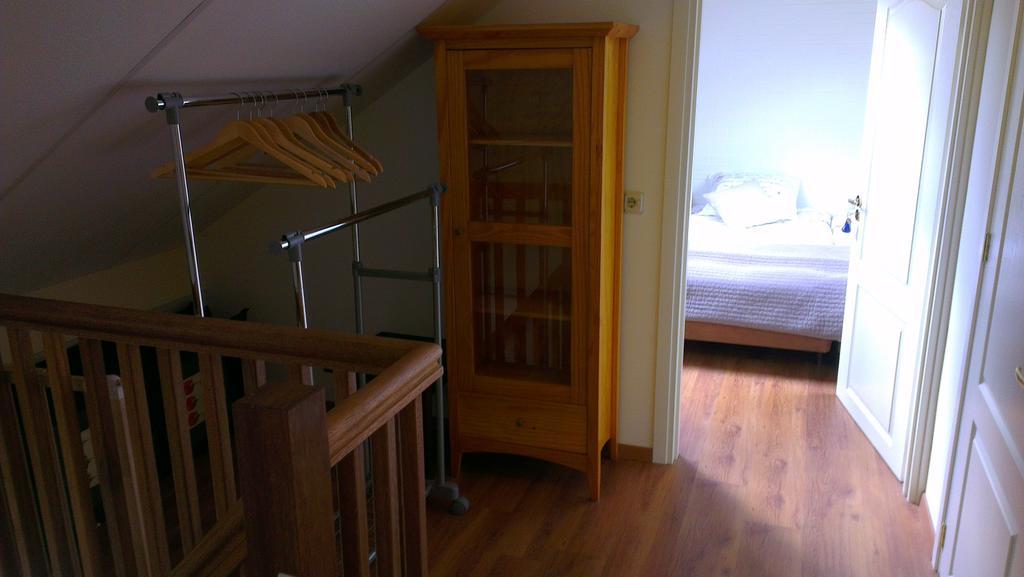 Vakantiehuis "Aan De Zandweg" Roderesch Camera foto